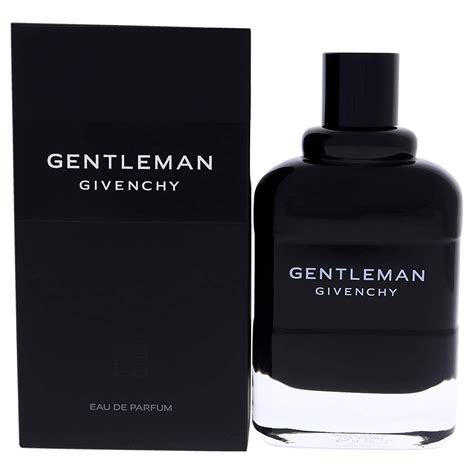 gentleman givenchy 100 ml.